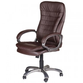Кресло офисное BRABIX Omega EX-589 в Иланском - mebel154.com