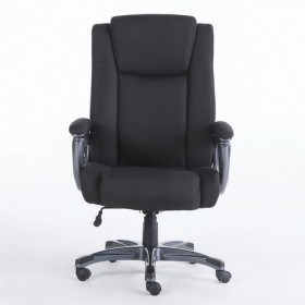 Кресло офисное BRABIX Solid HD-005 в Иланском - mebel154.com