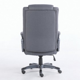 Кресло офисное BRABIX Solid HD-005 в Иланском - mebel154.com