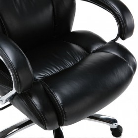 Кресло офисное BRABIX Status HD-003 в Иланском - mebel154.com