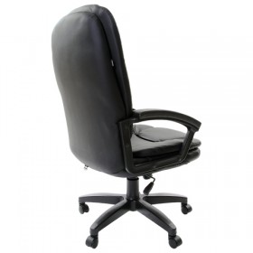 Кресло офисное BRABIX Trend EX-568 в Иланском - mebel154.com