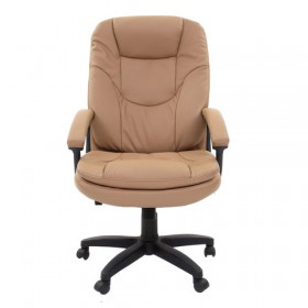 Кресло офисное BRABIX Trend EX-568 в Иланском - mebel154.com