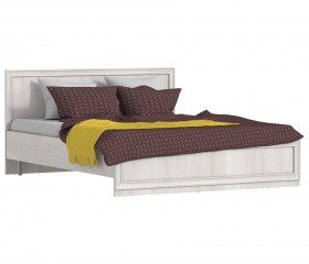 Кровать Флоренция СБ-2395 в Иланском - mebel154.com