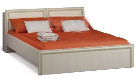 Кровать Грация СБ-2200 в Иланском - mebel154.com
