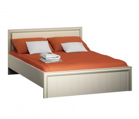Кровать Грация СБ-2853 в Иланском - mebel154.com