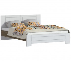 Кровать Илона СБ-2673-1 в Иланском - mebel154.com