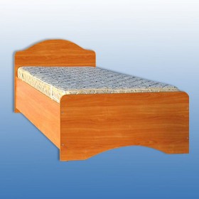 Кровать односпальная в Иланском - mebel154.com