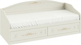 Кровать с двумя ящиками Лючия в Иланском - mebel154.com