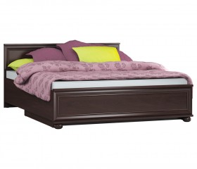 Кровать с ПМ Верди СБ-1463 в Иланском - mebel154.com