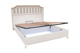 Кровать с подъёмным механизмом Вилладжио в Иланском - mebel154.com