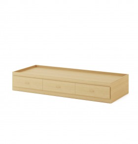 Кровать с ящиками (без матраца) в Иланском - mebel154.com
