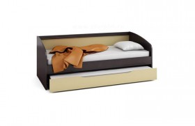 Кровать с ящиком Дакота СБ-1905 в Иланском - mebel154.com