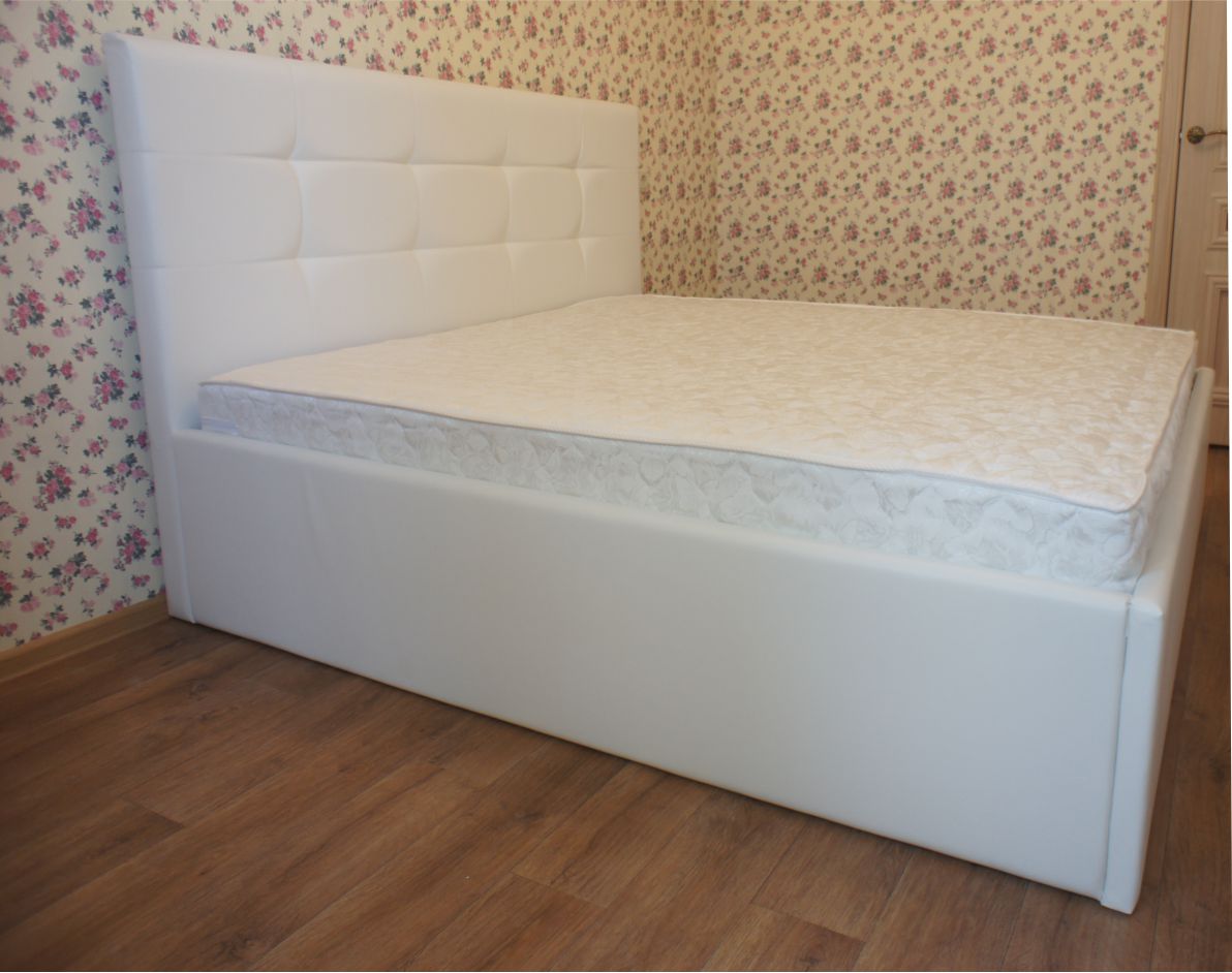 Кровать Верона в Иланском - mebel154.com