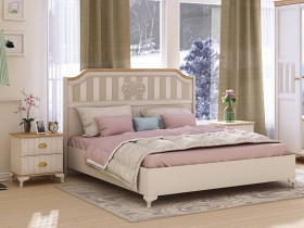 Кровать Вилладжио в Иланском - mebel154.com