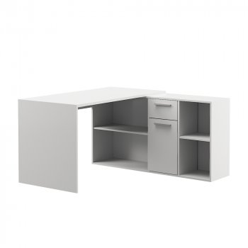 Стол письменный Лайт 03.245 в Иланском - mebel154.com