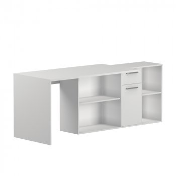 Стол письменный Лайт 03.245 в Иланском - mebel154.com