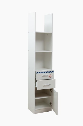 Шкаф комбинированный  Лего-6 в Иланском - mebel154.com