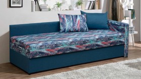 Мальта диван-кровать в Иланском - mebel154.com
