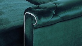 Милан диван-кровать в Иланском - mebel154.com