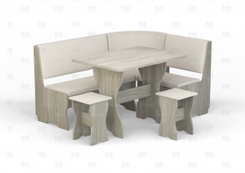 Кухонный уголок Миссия-V в Иланском - mebel154.com