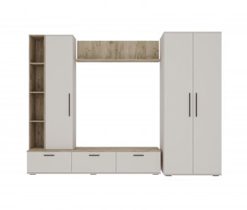 Гостиная Верона (омск) в Иланском - mebel154.com