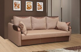 Наоми диван-кровать в Иланском - mebel154.com