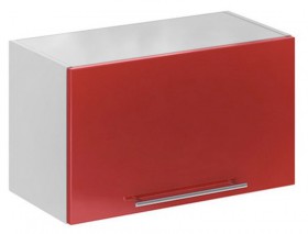 Олива ВПГ 600 шкаф верхний горизонтальный в Иланском - mebel154.com