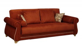 Порто диван-кровать в Иланском - mebel154.com