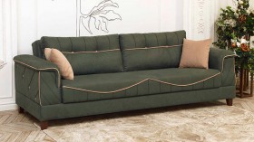 Прада диван-кровать в Иланском - mebel154.com
