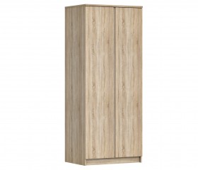 Шкаф 2-х дверный Кито СБ-2309 в Иланском - mebel154.com