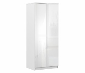 Шкаф 2-х дверный Медея СБ-2309 в Иланском - mebel154.com