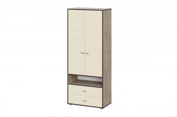 Шкаф 2-х  Этна в Иланском - mebel154.com