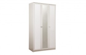Шкаф 3-х дверный Мона в Иланском - mebel154.com