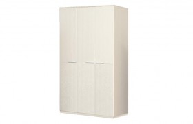 Шкаф 3-х дверный Розалия в Иланском - mebel154.com