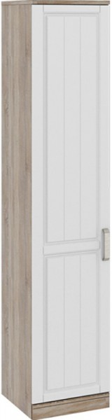 Шкаф для белья с 1 дверью левый/правыйПрованс в Иланском - mebel154.com