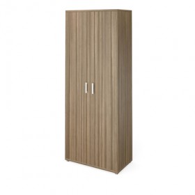 Шкаф для одежды НТ-590Ш в Иланском - mebel154.com