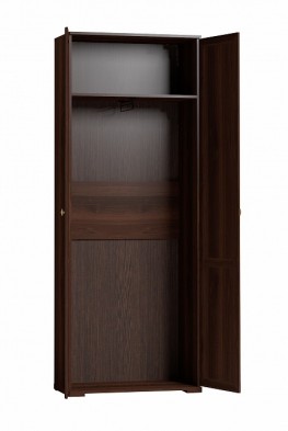 Шкаф для одежды 2-х дверный 11 Sherlock в Иланском - mebel154.com