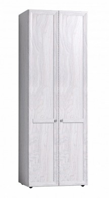 Шкаф для одежды 2-х дверный 54-3 Paola в Иланском - mebel154.com