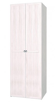 Шкаф для одежды 2-х дверный 54 Марсель в Иланском - mebel154.com