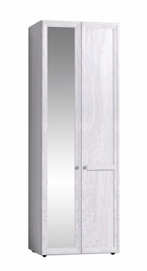 Шкаф для одежды 2-х дверный 54 Paola в Иланском - mebel154.com