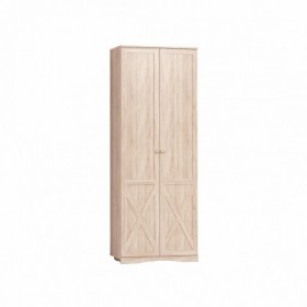 Шкаф для одежды 2-х дверный 92 Adele в Иланском - mebel154.com
