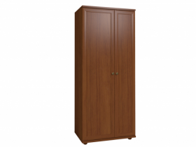 Шкаф для одежды 2-х дверный Стандарт Марракеш в Иланском - mebel154.com