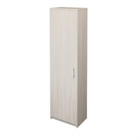 Шкаф для одежды А-308 в Иланском - mebel154.com