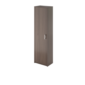 Шкаф для одежды А-308 в Иланском - mebel154.com