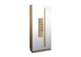 Шкаф для одежды Дора в Иланском - mebel154.com