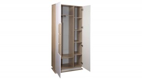 Шкаф для одежды Дора в Иланском - mebel154.com