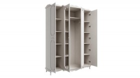 Шкаф для одежды Кантри в Иланском - mebel154.com