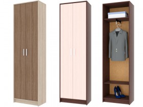 Шкаф для одежды Ориноко в Иланском - mebel154.com