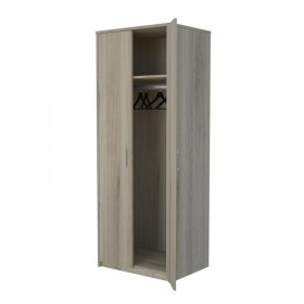 Шкаф для одежды Приоритет К-988 (К-935, К-944, КФ-944) в Иланском - mebel154.com