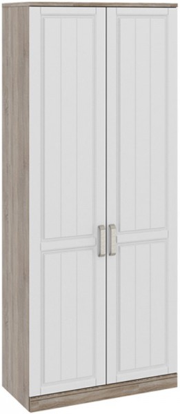 Шкаф для одежды с 2 дверями Прованс в Иланском - mebel154.com
